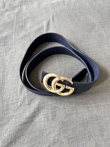 Çantalar: Kəmər, Eko dəri — 1