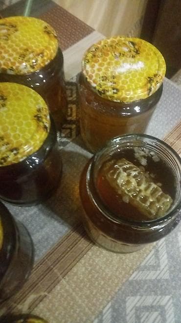 bal qoz qarisimi: BAL Orjinal — 2