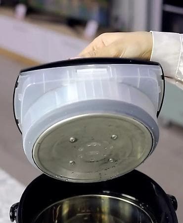 comptel sumqayit: Termopot Eurolux, 6 l, Yeni, Ünvandan götürmə, Ödənişli çatdırılma, Rayonlara çatdırılma — 2