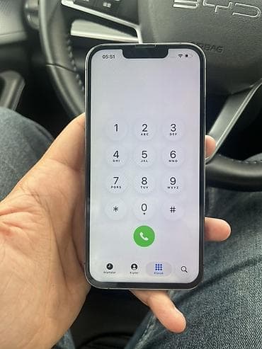 telefon apple: IPhone 13 Pro, 128 GB, Graphite, Face ID — 2