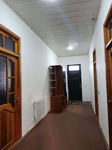 zaqatala kiraye evler: Xırdalan, 3 otaqlı, Köhnə tikili, 120 kv. m — 9