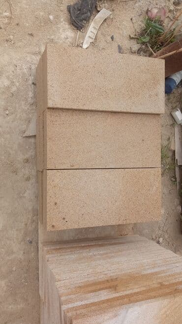 das kubik qiymeti: Digər tikinti daşları — 12