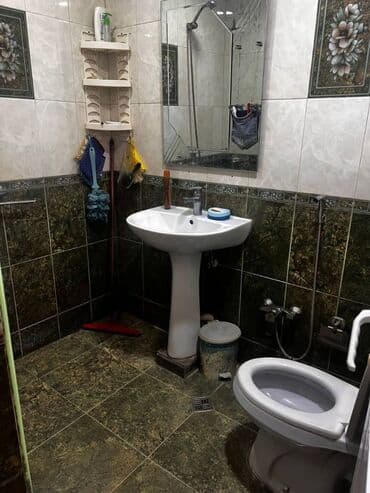 кызыл аскер квартира: Баку, Мярдяканы, 2 комнаты, Вторичка, 68 м² — 8