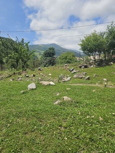 mərdəkanda torpaq: Təbiətin qoynunda yerləşən bu torpaq sahəsi kənd mühitində sakit və — 6