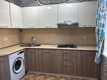 Akril metbex mebeli 6 ay istifade olunub. 280/170 ölçüdedir üstünde — 3