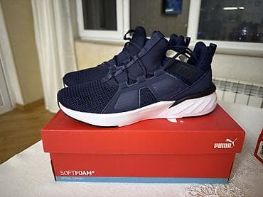 ayaqq: PUMA Contempt Demi Remix Mesh – kişilər üçün idman ayaqqabısı - — 3