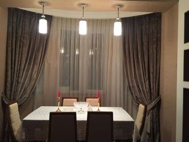 əhmədlidə evlərin satışı: 2 otaqlı, Yeni tikili, 64 kv. m — 8