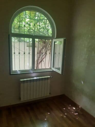 ecemide kiraye evler: 100 kv. m, 4 otaqlı, Kombi, Kanalizasiya — 7