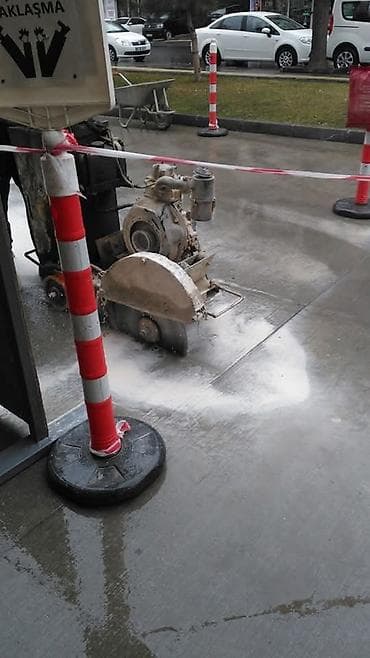 kompozit doseme: Toğrul Usta | Beton Kəsmə və Karot Xidməti - Bakı, Sumqayıt və Qarabağ — 2