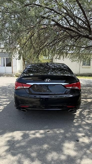 kia rio led stop: LED, Hyundai 2014 il, Orijinal, İşlənmiş — 3