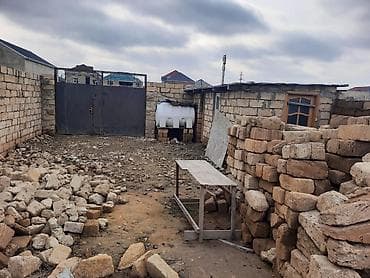 binede ipoteka evler: 2 sot, Tikinti, Bələdiyyə — 7