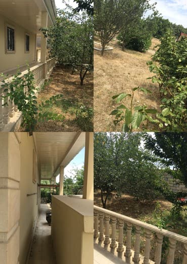 купить недвижимость в баку: Баку, 190 м², 6 комнат, Без бассейна, Комби, Газ, Электричество — 2