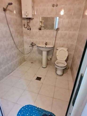 neftciler rustemov kiraye evler: Nərimanov metrosundan 8 dəqəlik məsafədə 4 mərtəbəli binanın 4 cü — 9