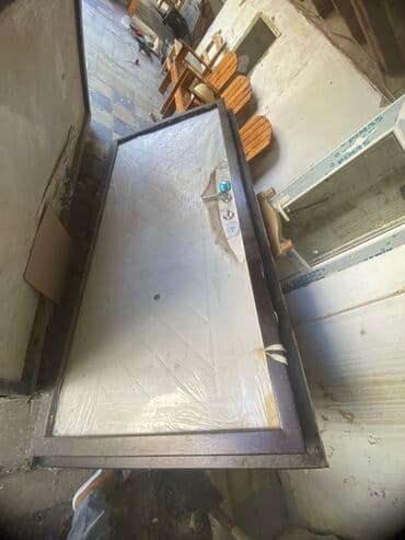 Qızdırıcı və isidicilər: Metal giriş qapısı, evlər və ya digər obyektlər üçün təhlükəsizlik və — 1