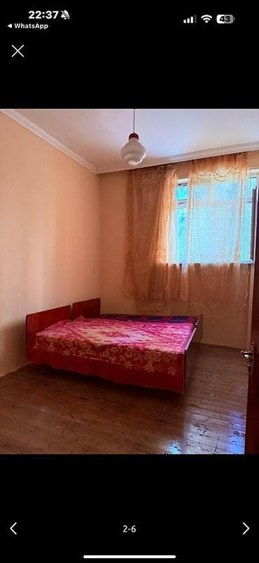 sumqayit 9 cu mikrorayon: Kirayə üçün 2 otaqlı
Sklad ucun ev verilir 57 kv — 5