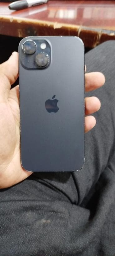 pubg hesab satışı pulsuz: IPhone 15, 128 GB, Black Titanium, Zəmanət, Barmaq izi, Face ID — 4
