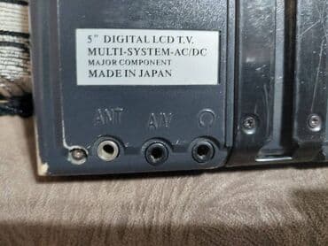 masin ucun monitor: OPERA Lcd Tv Monitor Avtomobil monitoru Esasen VAZ 2107 Ucun Uyqundur — 5