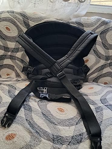neni: Uşaq daşıma kəməri – Nenny - Model: Nenny ergonomic baby carrier - — 2