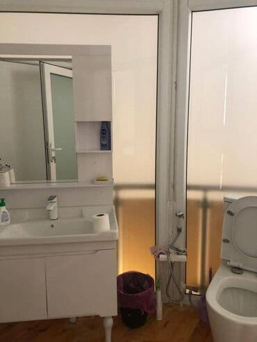 ev certiyojları: 5 otaqlı, 310 kv. m, Orta təmir — 3