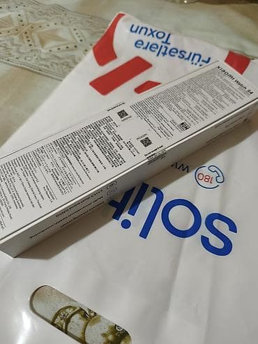 Smart qolbaqlar: Yeni, Smart saat, Xiaomi, Sensor ekran, rəng - Qızılı — 7