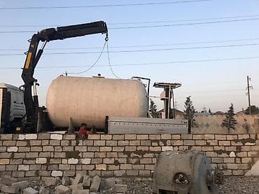 avto servis satilir: Hazır bıznes benzın zaprafkası ıwlek vexıyyetdedır .al apar bıznesını — 2