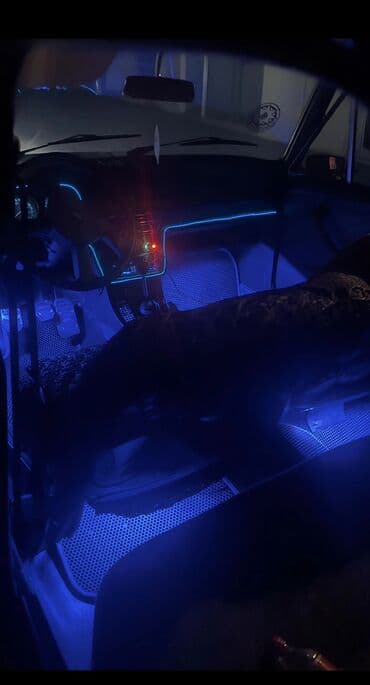 volkswagen golf тюнинг: ВАЗ (ЛАДА) 2106: 1.6 л | 2006 г. 98000 км Седан — 7