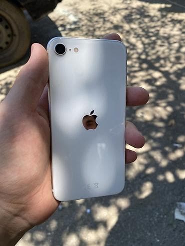 en ucuz macbook pro: IPhone SE 2020, Ağ, Barmaq izi — 1