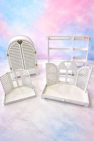 ev dekoru: 2ci əl uşaq xonçası dəsti satılır. Əlaqə nömrəsi 070-321-20-71 — 1