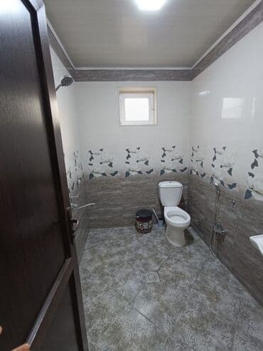 qurd dərəsi ev: 5 otaqlı, 2 kv. m, Kredit yoxdur, Yeni təmirli — 17