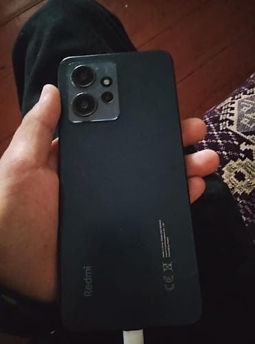 Redmi smartfon - Model xətti: Redmi (arxa qapaqda loqo qeyd olunub) - lalafo.az -da Redmi smartfon - Model xətti: Redmi (arxa qapaqda loqo qeyd olunub) -