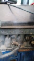 lada kalina 2005: Motoru satılır, NİVA motorudur, 03 motor almaq istəyirəm,yağ yemiyən — 3