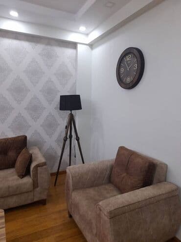 union park 7 mikrorayon kiraye evler: Neftcilər metrosunun yaxınlığında Kohnə qaya restoranina yaxın 18 — 9