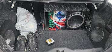 accent: Iran Khodro : 1.7 l | 2024 il 91250 km Sedan — 6