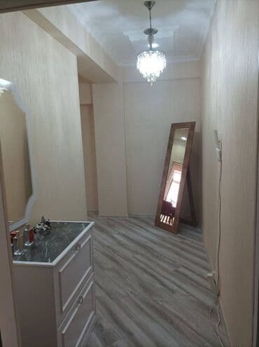 sumqayitda yeni tikili binalar ipoteka: Yeni Yasamal, 1 otaqlı, Yeni tikili, m. İnşaatçılar, 63 kv. m — 8