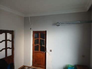 koroglu asan xidmet unvan: Suraxanı 4 otaqlı, 100 kv. m, Orta təmir — 5