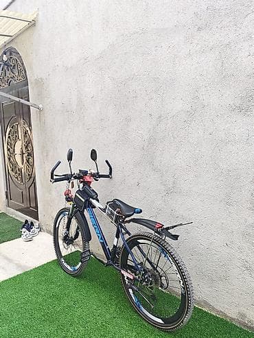 işlenmiş velosiped: Problemsiz ideal çoox səliqəli baxılmıs hər şeyi üsdündə verilir — 3