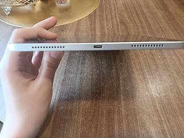 ipad 2: Yeni Apple iPad 2 (2011), 7,9", 128 GB — 3