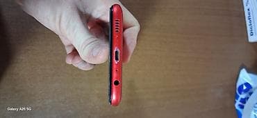 htc a 2000: Samsung Galaxy A26 5G, цвет - Красный — 3