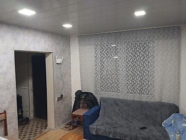 mawtagada evler: 3 otaqlı, 60 kv. m, Kredit yoxdur, Yeni təmirli — 1