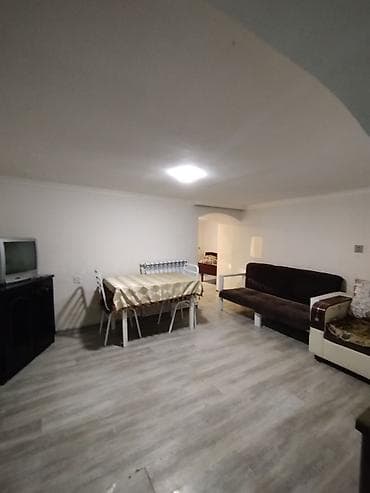 kiraye ev memar ecemi: 50 kv. m, 2 otaqlı, Kombi, Qaz, İşıq — 5