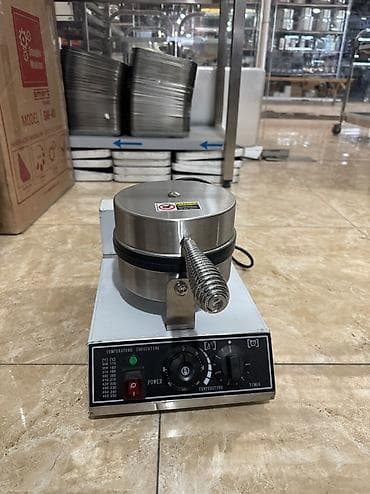 Техника и электроника: Peşəkar Vafli aparatları Çeşid çoxdur Vafli aparatı Vafl aparatı — 5