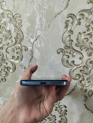 philips xenium x700: Xiaomi 11 Lite, 128 GB, rəng - Mavi, 
 Sensor — 4