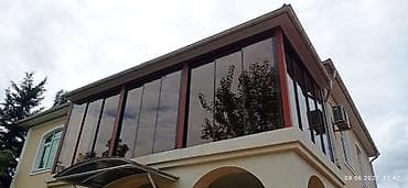 taxta tavan: Üstü qapalı kabina, Künc üçün — 2