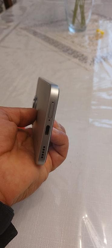 honor 50 ikinci el: Honor 400 Lite, 256 GB, rəng - Gümüşü, Sensor — 5