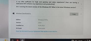 ef 10: Dell Inspiron 3521 noutbuku Texniki göstəricilər: - Prosessor: Intel — 2