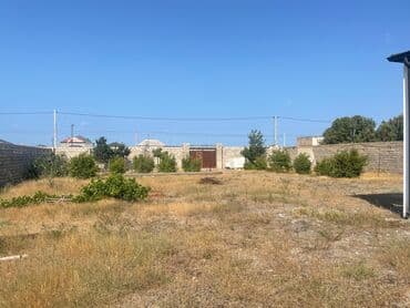 недвижимость в баку из рук в руки: 12 соток, Собственник, Купчая — 8