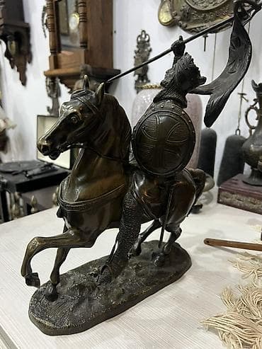 at figurları: Fiqur, rəng - Qəhvəyi — 2