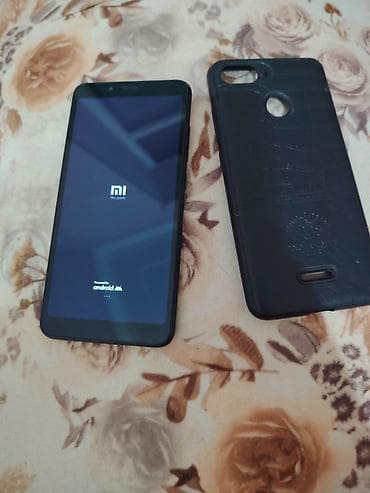 trust ice notebook: Xiaomi rəng - Qara, 
 Sensor — 1