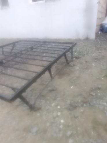 Аксессуары и тюнинг: Qaz 31 üçün baqaj əla vəziyətdədir — 3