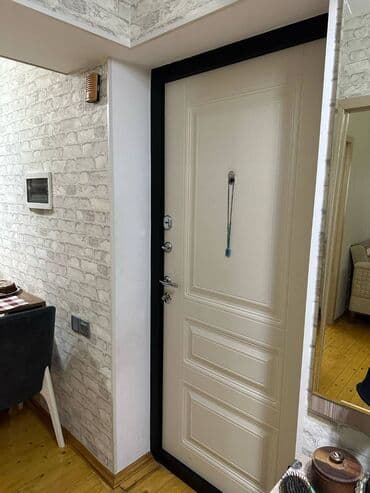 gencede 3 otaqli evlerin qiymeti: Həzi Aslanov qəs., 3 otaqlı, Yeni tikili, m. Həzi Aslanov, 65 kv. m — 17